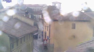 immagine della webcam nei dintorni di Pinzano al Tagliamento: webcam Basiliano
