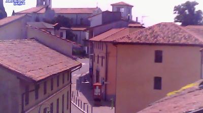 immagine della webcam nei dintorni di Medea: webcam Basiliano