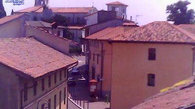 immagine della webcam nei dintorni di San Giovanni al Natisone: webcam Basiliano