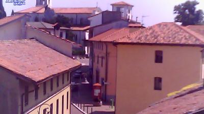 immagine della webcam nei dintorni di Gemona del Friuli: webcam Basiliano