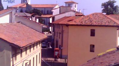 Preview delle webcam di Basiliano