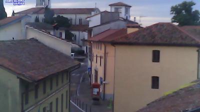 immagine della webcam nei dintorni di Osoppo: webcam Basiliano
