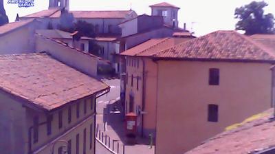 immagine della webcam nei dintorni di San Pietro al Natisone: webcam Basiliano