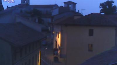 immagine della webcam nei dintorni di Casarsa della Delizia: webcam Basiliano