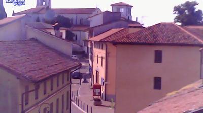 immagine della webcam nei dintorni di Spilimbergo: webcam Basiliano