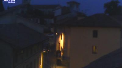 immagine della webcam nei dintorni di Casarsa della Delizia: webcam Basiliano