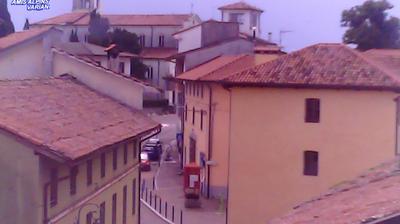 immagine della webcam nei dintorni di Carlino: webcam Basiliano