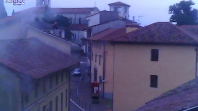 immagine della webcam nei dintorni di San Giovanni al Natisone: webcam Basiliano
