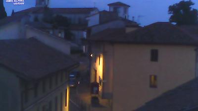 Preview delle webcam di Basiliano