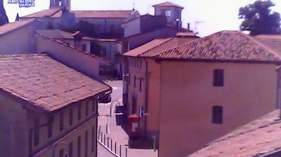 immagine della webcam nei dintorni di Cividale del Friuli: webcam Basiliano