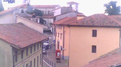 immagine della webcam nei dintorni di San Michele al Tagliamento: webcam Basiliano