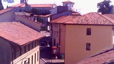immagine della webcam nei dintorni di San Giovanni al Natisone: webcam Basiliano