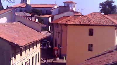 immagine della webcam nei dintorni di Cividale del Friuli: webcam Basiliano