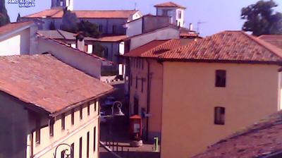 Preview delle webcam di Basiliano