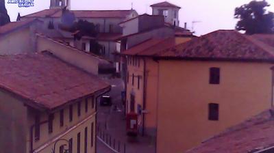 immagine della webcam nei dintorni di Bertiolo: webcam Basiliano