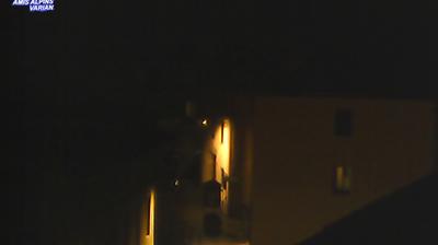 immagine della webcam nei dintorni di San Michele al Tagliamento: webcam Basiliano