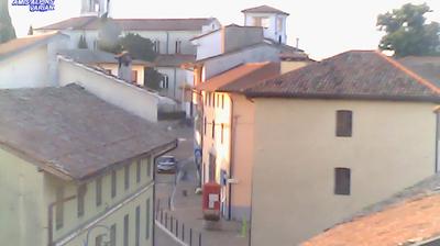immagine della webcam nei dintorni di Tarcento: webcam Basiliano