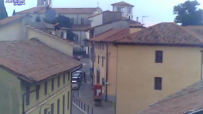 immagine della webcam nei dintorni di Udine: webcam Basiliano