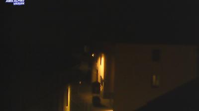 immagine della webcam nei dintorni di Osoppo: webcam Basiliano