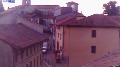 immagine della webcam nei dintorni di San Daniele del Friuli: webcam Basiliano