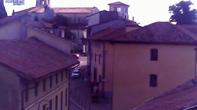 immagine della webcam nei dintorni di Bertiolo: webcam Basiliano