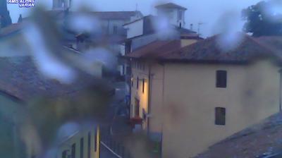 immagine della webcam nei dintorni di Martignacco: webcam Basiliano