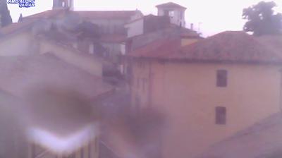 immagine della webcam nei dintorni di Carlino: webcam Basiliano
