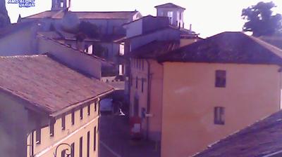 immagine della webcam nei dintorni di San Michele al Tagliamento: webcam Basiliano