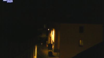 immagine della webcam nei dintorni di San Daniele del Friuli: webcam Basiliano