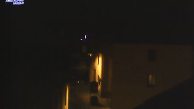 immagine della webcam nei dintorni di San Michele al Tagliamento: webcam Basiliano