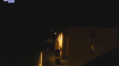 immagine della webcam nei dintorni di Pinzano al Tagliamento: webcam Basiliano