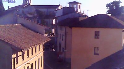 immagine della webcam nei dintorni di Casarsa della Delizia: webcam Basiliano