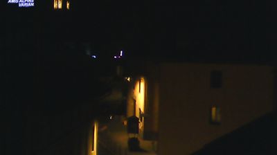 immagine della webcam nei dintorni di Cividale del Friuli: webcam Basiliano
