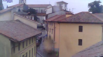 immagine della webcam nei dintorni di Portogruaro: webcam Basiliano