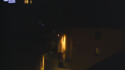 immagine della webcam nei dintorni di Osoppo: webcam Basiliano