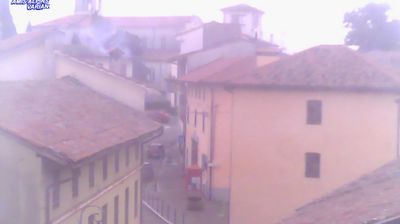 immagine della webcam nei dintorni di Cividale del Friuli: webcam Basiliano