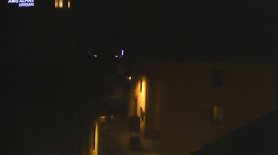 immagine della webcam nei dintorni di San Michele al Tagliamento: webcam Basiliano