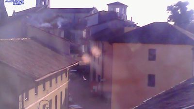 immagine della webcam nei dintorni di Gemona del Friuli: webcam Basiliano