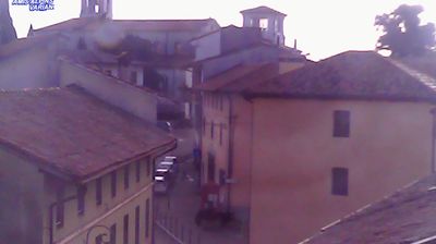 immagine della webcam nei dintorni di Cividale del Friuli: webcam Basiliano