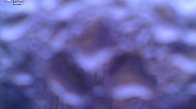 immagine della webcam nei dintorni di Clauzetto: webcam Basiliano