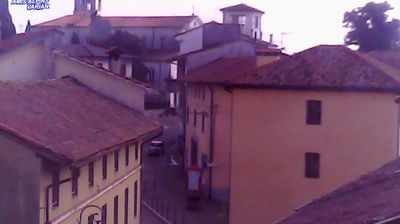 immagine della webcam nei dintorni di Cividale del Friuli: webcam Basiliano