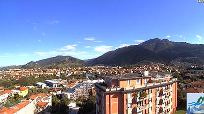 Preview delle webcam di Massa