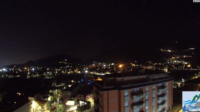 immagine della webcam nei dintorni di Forte dei Marmi: webcam Massa