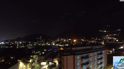 immagine della webcam nei dintorni di Forte dei Marmi: webcam Massa