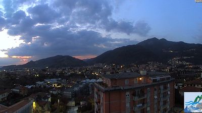 immagine della webcam nei dintorni di Massarosa: webcam Massa