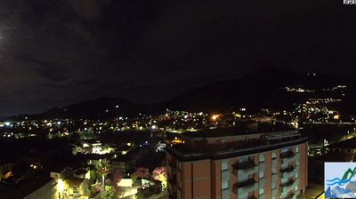 immagine della webcam nei dintorni di Ameglia: webcam Massa