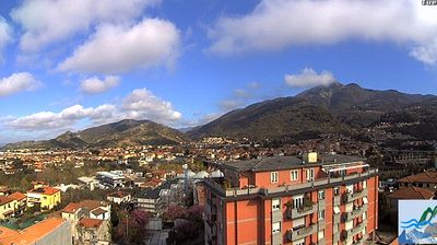 immagine della webcam nei dintorni di Ronchi: webcam Massa