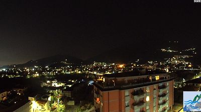 immagine della webcam nei dintorni di Careggine: webcam Massa