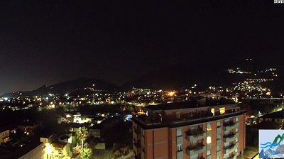 immagine della webcam nei dintorni di Careggine: webcam Massa