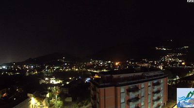 immagine della webcam nei dintorni di Torre Del Lago Puccini: webcam Massa